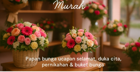 Toko Bunga Pasekan